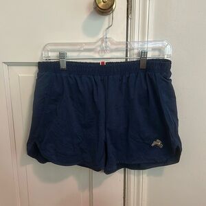Tracksmith 2 Inch Running Shorts